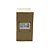 Envelope Saco de Papel Scrity Kraft Ouro 250mm x 353mm 80g - Imagem 4