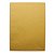 Envelope Saco de Papel Scrity Kraft Ouro 310mm x 410mm 80g - Imagem 1