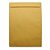Envelope Saco de Papel Scrity Kraft Ouro 260mm x 360mm 80g - Imagem 1