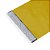 Envelope Plástico De Segurança Amarelo Com Bolha 19X25 - Imagem 3