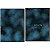 Caderno Universitário Espiral Capa Dura Magic Planetas 10 Matérias 160 Folhas - Imagem 2