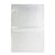 Saco Plástico Cristal Transparente 50cm x 70cm - Imagem 1