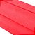 Papel Crepom VMP - 48cmx2m - Vermelho - Imagem 2