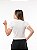 Tshirt Feminina Decote Redondo Off White Ariel - Imagem 6