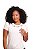 Tshirt Feminina Decote Redondo Off White Leila - Imagem 3