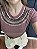 Tshirt Feminina Decote Redondo Adega Agatha - Imagem 1