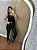 Regata Feminina Preta Darling - Imagem 3