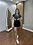 Tshirt Feminina Decote Redondo Verde Cibele - Imagem 2