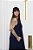 Vestido Midi Evasê Estela Marinho - Imagem 4