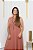 Vestido Midi Evasê Estela Adega - Imagem 6