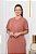 Vestido Midi com Bolso Adega Joana - Imagem 4