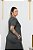 Vestido Midi com Bolso Chumbo Joana - Imagem 4
