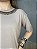 Blusa Soltinha Caqui Neiva - Imagem 2