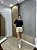 Blusa Soltinha Marinho Cibele - Imagem 3