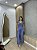 Tshirt Feminina Decote V Azul Jeans Thayla - Imagem 2