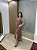 Vestido Midi Evasê Adega Talia - Imagem 1