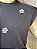Blusa Muscle Preta Celine - Imagem 3