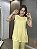 Regatão Amarelo Clarice - Imagem 2