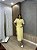 Blusa Soltinha Amarelo Clarice - Imagem 2