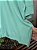 Blusa Soltinha Barrado Verde - Imagem 3