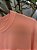 Blusa Soltinha Barrado Salmão - Imagem 3