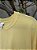 Blusa Soltinha Barrado Amarelo - Imagem 3