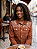 Jaqueta Jeans Feminina Telha Loretta - Imagem 1