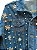 Jaqueta Feminina Jeans Aurora Denin - Imagem 2