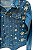 Jaqueta Feminina Jeans Aurora Denin - Imagem 3