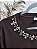 Blusa Feminina Manga Longa Marrom Diana - Imagem 2