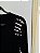 Blusa Feminina Manga Longa Preta Luxor - Imagem 2