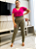 Skinny Cloe - Pala Franzida - Imagem 8