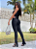 Skinny May - Chapa Barriga - Preto - Imagem 7