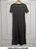 Vestido Midi Kiara - Malha Canelada - Imagem 17