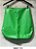 Saia Laura em Courino Premium - Verde - Imagem 4