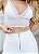 Cropped Sensuale - Tule com Lycra - Imagem 3