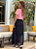Saia Malu em Tule Liso - Imagem 2