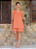 Vestido Maju em Crepe Onduras - Imagem 5