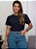Camiseta Básica Feminina - Imagem 9