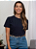 Camiseta Básica Feminina - Imagem 8