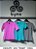 Kit 3 Blusas Caju em Malha Emana - Imagem 17