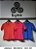 Kit 3 Blusas Caju em Malha Emana - Imagem 14