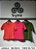 Kit 3 Blusas Caju em Malha Emana - Imagem 15