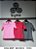 Kit 3 Blusas Caju em Malha Emana - Imagem 16