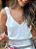 Regata Mony em Malha Crepe - Imagem 4