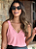 Regata Mony em Malha Crepe - Imagem 2