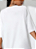 Camiseta Oversized Feminina Tomato Girl Summer - Imagem 4