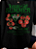 Camiseta Oversized Feminina Tomato Girl Summer - Imagem 2