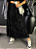 Saia Franjas Boho Midi - Imagem 8