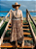 Saia Franjas Boho Midi - Imagem 6